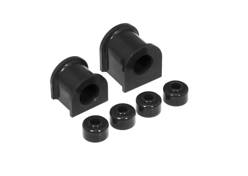 Prothane 00+ Toyota Tundra Front Sway Bar Bushings - 24mm - Black New Arrival