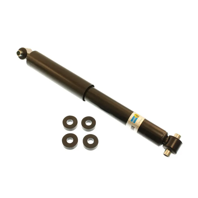 Bilstein B4 1983 Volvo 760 GLE Rear Twintube Shock Absorber Last Chance
