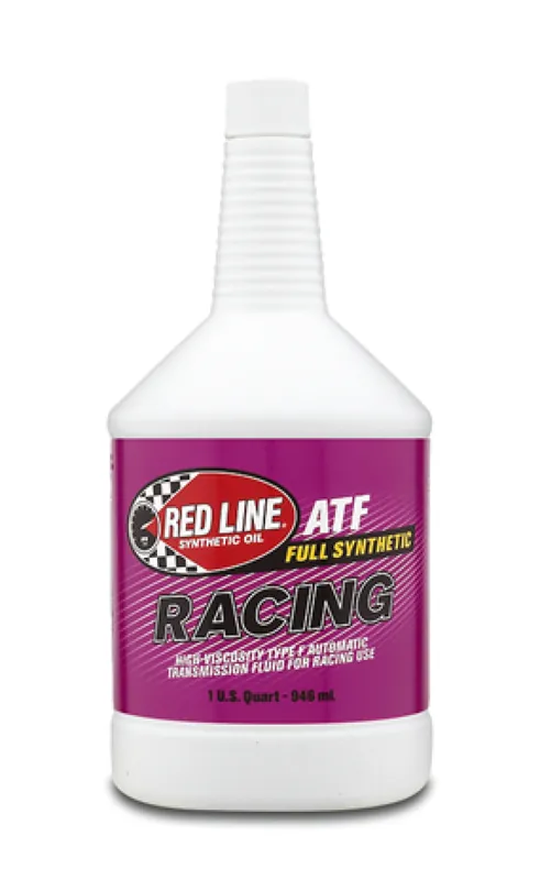 Free Shipping Red Line Racing ATF - Quart