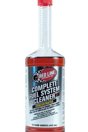 Next Day Delivery Red Line SI-1 Fuel System Cleaner - 15oz.