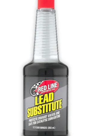 Red Line Lead Substitute - 12oz. Price Drop