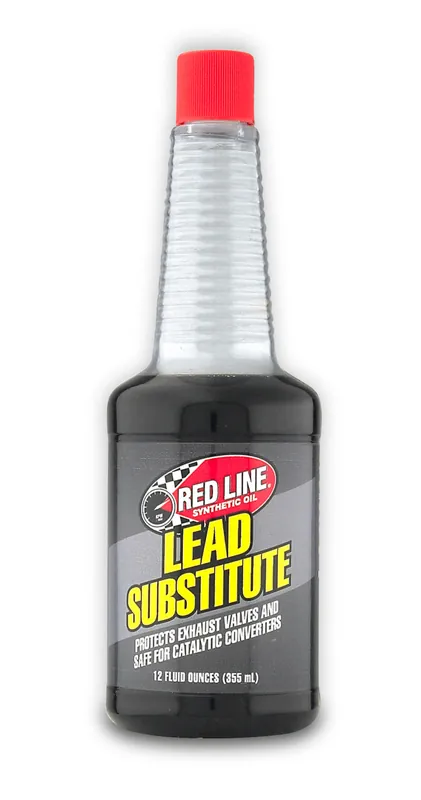 Red Line Lead Substitute - 12oz. Price Drop