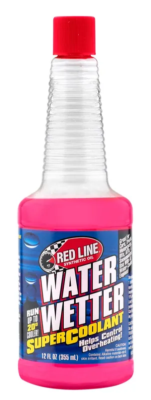Red Line Water Wetter - 12oz. Express Delivery