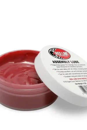 Red Line Assembly Lube - 4oz. Limited Edition