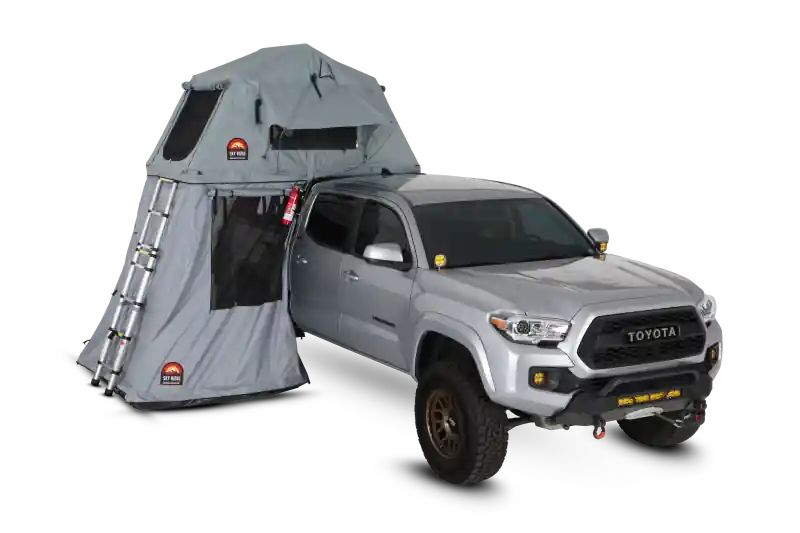 Body Armor 4x4 Sky Ridge Pike Annex Room Professional Grade