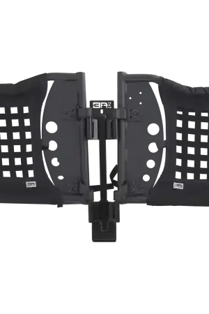Low Price Body Armor 4x4 1997+ Jeep Wrangler Door Storage Bar