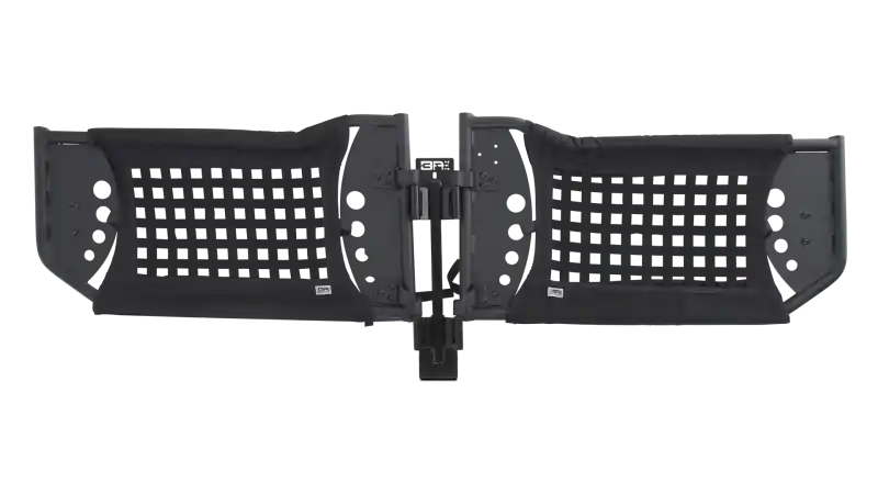 Low Price Body Armor 4x4 1997+ Jeep Wrangler Door Storage Bar