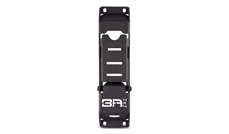 Same Day Shipping Body Armor 4x4 2007+ Jeep Wrangler JK JL JT Hinge Steps Pair