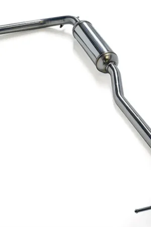 HKS SUS CENTER PIPE GE6/GE8 L13A/L15A Cheap