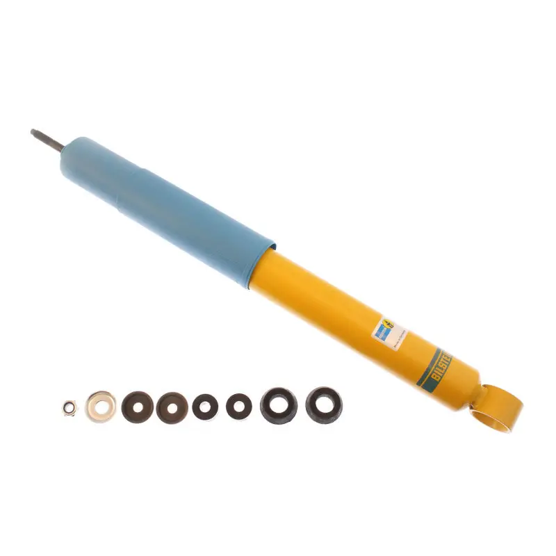 Budget Bilstein B6 1985 Toyota Land Cruiser Base Front 46mm Monotube Shock Absorber