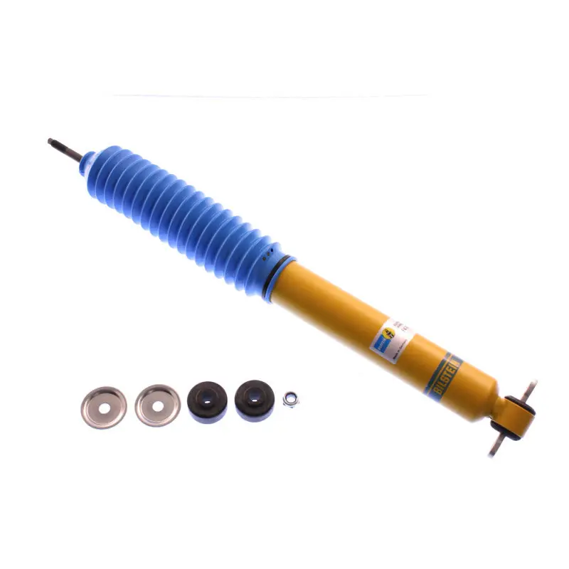 Bilstein B6 1998 Jeep Cherokee Classic Front 46mm Monotube Shock Absorber Special Offer