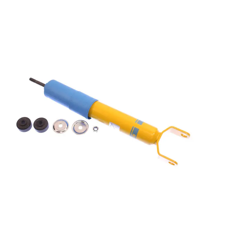 Bilstein B6 2003 Chevrolet Corvette 50th Anniversary Edition Rear 46mm Monotube Shock Absorber Special Offer
