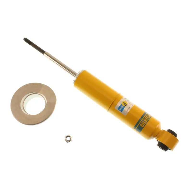 Money Back Guarantee Bilstein B8 1999 Mazda Miata 10th Anniversary Rear 46mm Monotube Shock Absorber