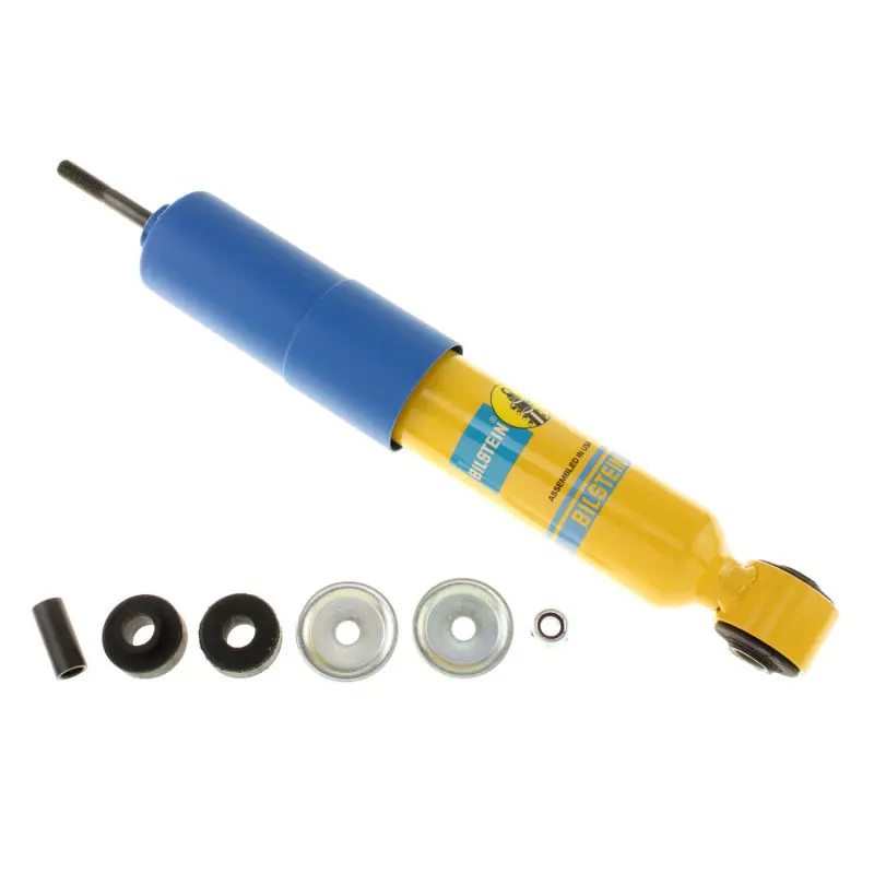 Bilstein 4600 Series 1994 Dodge Ram 1500 Base RWD Front 46mm Monotube Shock Absorber Place Order
