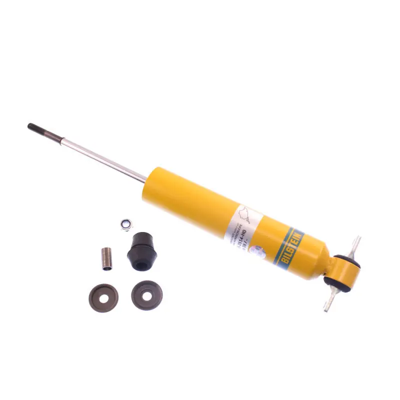 Next Day Delivery Bilstein 4600 Series 1977 Dodge D200 Base Front 46mm Monotube Shock Absorber