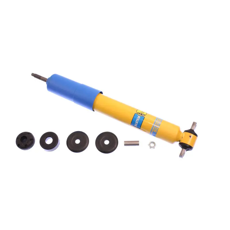 Reduced Price Bilstein 4600 Series 06 Dodge Ram 1500 Laramie RWD Ext. Crew Cab Front 46mm Monotube Shock Absorber
