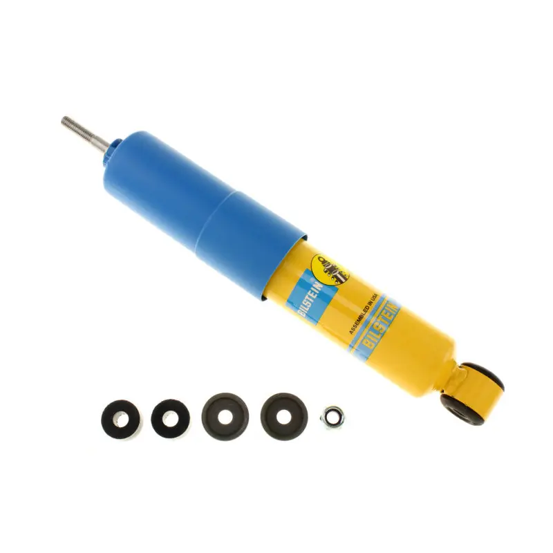 Don’t Miss Out Bilstein B6 2004 Nissan Frontier XE RWD Crew Cab Pickup Front 46mm Monotube Shock Absorber
