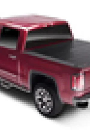 BAK 19-20 Dodge Ram 1500 (New Body Style w/o Ram Box) 6ft 4in Bed BAKFlip FiberMax Best Choice