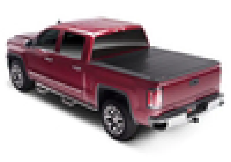 BAK 19-20 Dodge Ram 1500 (New Body Style w/o Ram Box) 6ft 4in Bed BAKFlip FiberMax Best Choice