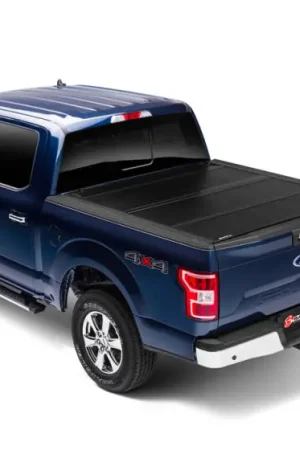 BAK 21-22 Ford F-150 (Incl. 2022 Lightning) BAKFlip FiberMax 5.7ft Bed Cover Deal