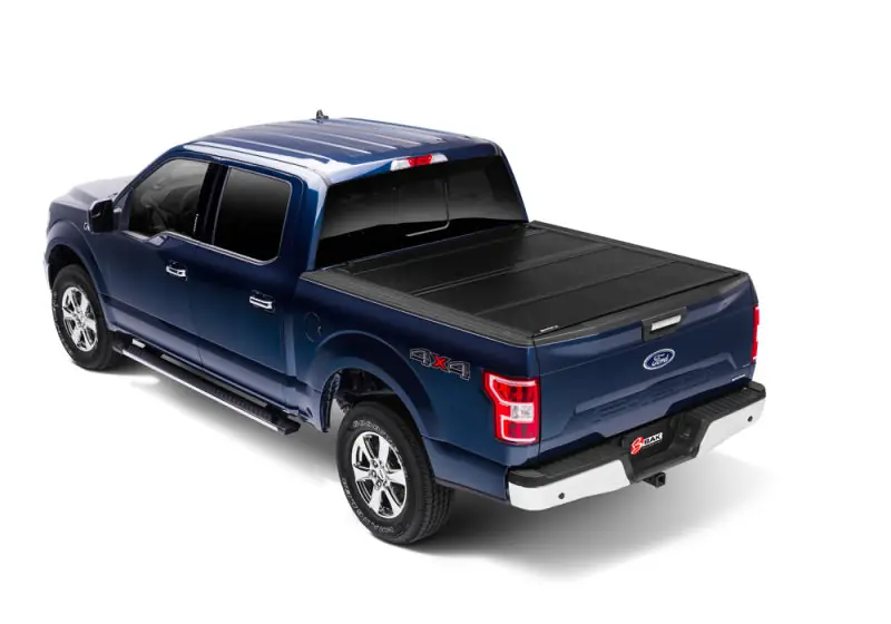 BAK 21-22 Ford F-150 (Incl. 2022 Lightning) BAKFlip FiberMax 5.7ft Bed Cover Deal