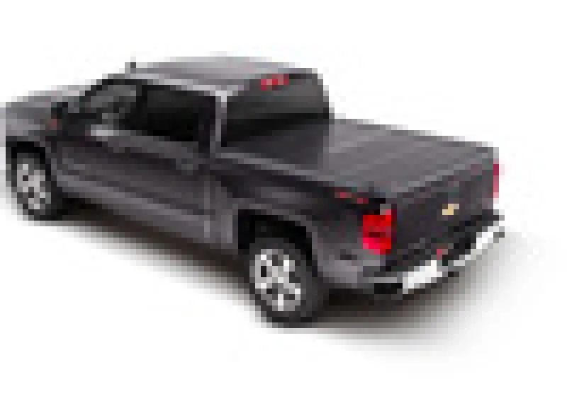 Weekend Sale BAK 14-18 Chevy Silverado 1500 / 15-20 2500/3500 8ft Bed BAKFlip G2