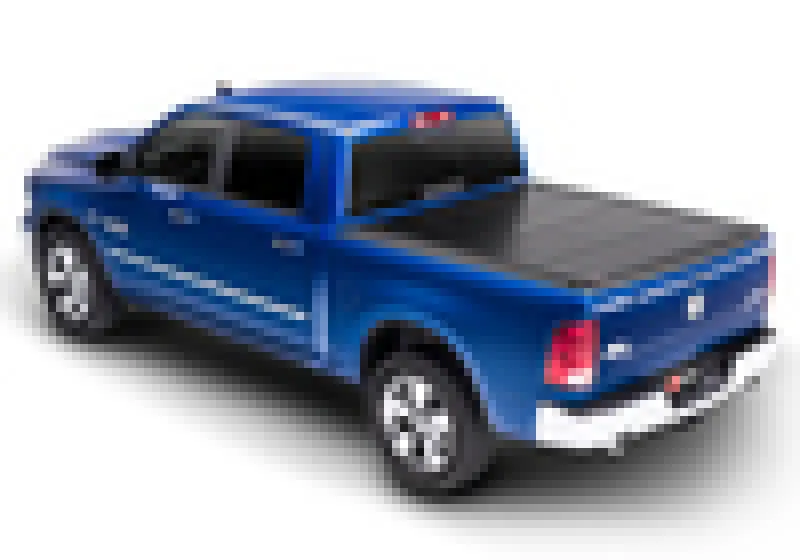 Time-Limited BAK 19-20 Dodge Ram 1500 (New Body Style w/o Ram Box) 6ft 4in Bed BAKFlip G2