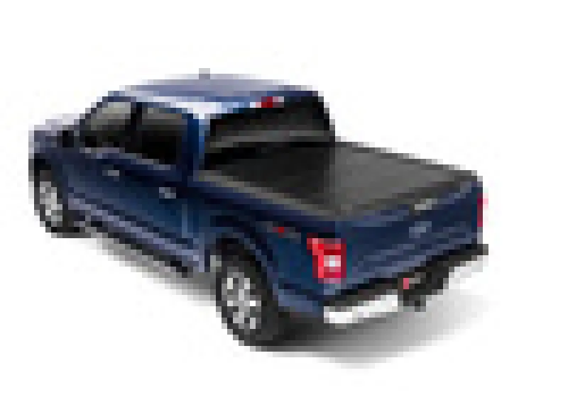 BAK 21-22 Ford F-150 (Incl. 2022 Lightning) BAKFlip G2 5.7ft Bed Cover No Minimum Order