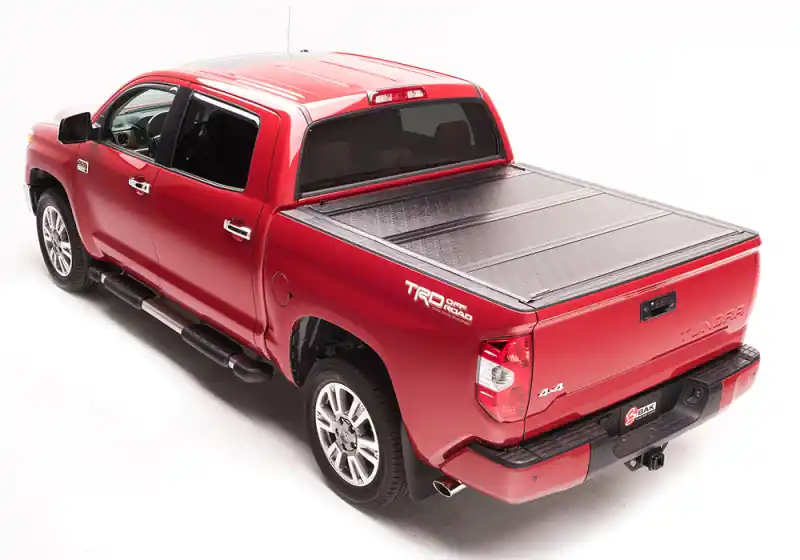 One Day Deal BAK 05-15 Toyota Tacoma 6ft Bed BAKFlip G2