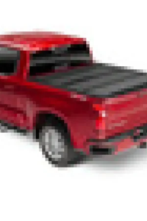 BAK 19-20 Chevy Silverado 1500 6ft 6in Bed BAKFlip MX4 Matte Finish Exclusive Offer