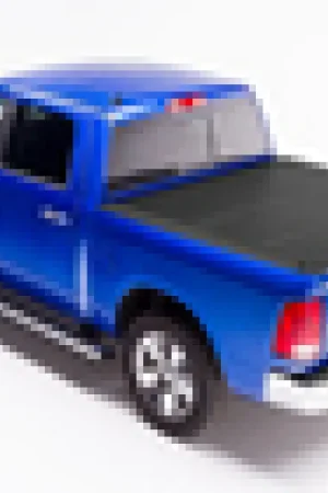 BAK 12-20 Ram 1500/2500 (19-20 Classic Only) 6ft 4in Bed (w/o Ram Box) BAKFlip MX4 Matte Finish Affordable