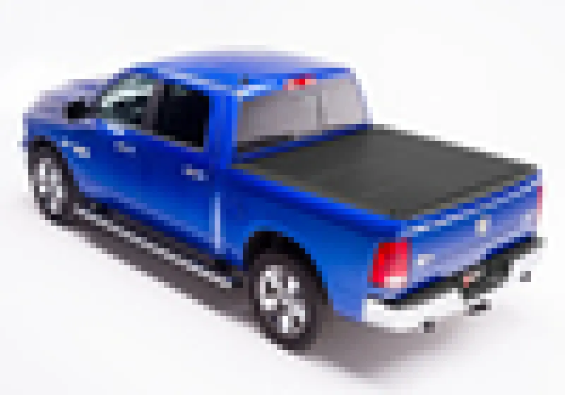 BAK 12-20 Ram 1500/2500 (19-20 Classic Only) 6ft 4in Bed (w/o Ram Box) BAKFlip MX4 Matte Finish Affordable