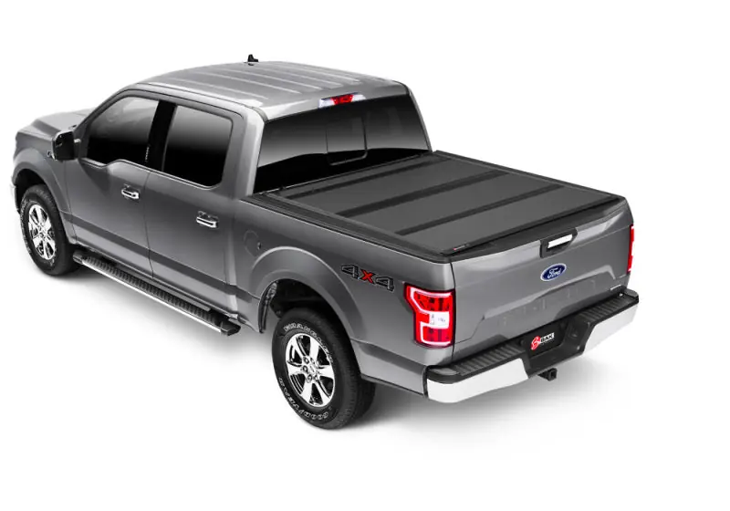 Top Rated BAK 2022 Ford Maverick 4.5ft BAKFlip MX4