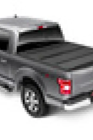 BAK 15-20 Ford F-150 5ft 7in Bed BAKFlip MX4 Matte Finish Next Day Delivery