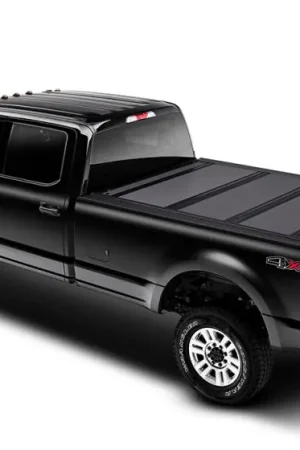 BAK 17-23 Ford Super Duty 6ft 9in Bed BAKFlip MX4 Matte Finish Clearance