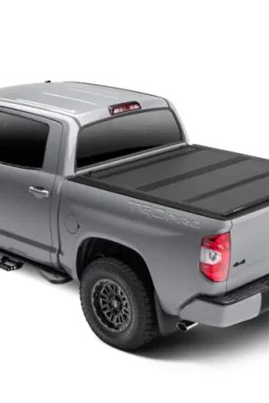 BAK 2022+ Toyota Tundra 5.5ft Bed BAKFlip MX4 Bed Cover Budget