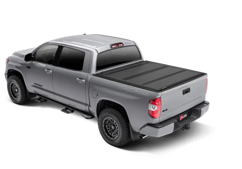 BAK 2022+ Toyota Tundra 5.5ft Bed BAKFlip MX4 Bed Cover Budget