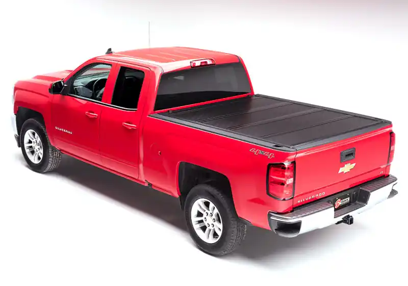 Direct From Manufacturer BAK 02-13 Chevy Avalanche/Escalade EXT BAKFlip F1