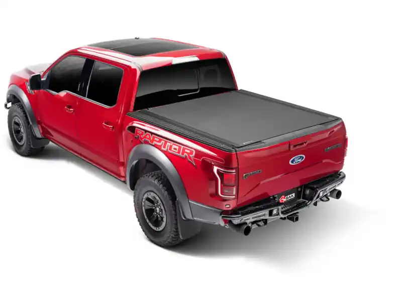 New Arrival BAK 19-21 Dodge Ram w/o Ram Box Revolver X4s 5.7ft Bed Cover (New Body Style 1500 Only)