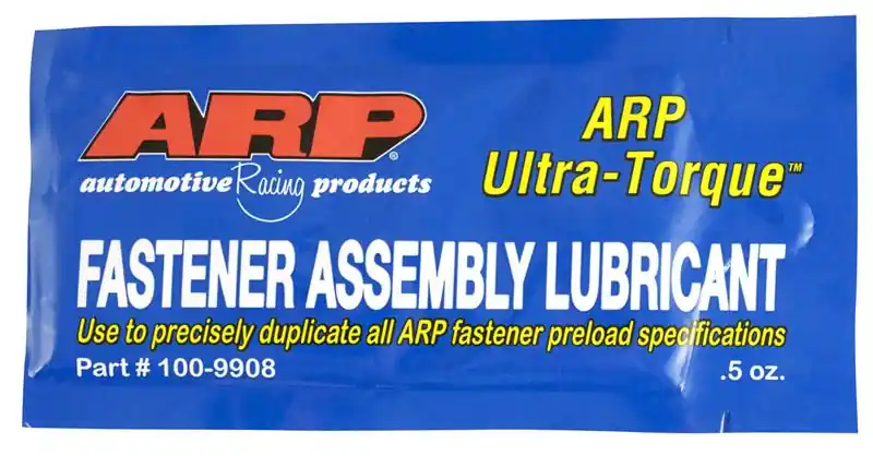 No Minimum Order ARP Ultra Torque Lube 0.50 oz