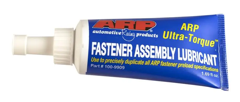 Warranty Included ARP Ultra Torque Lube 1.69 oz