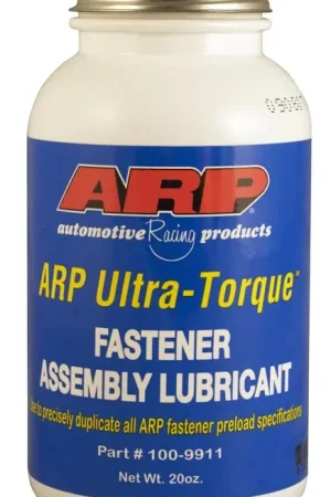 Special Offer ARP Ultra Torque Lube 20 oz. Brush Top Bottle