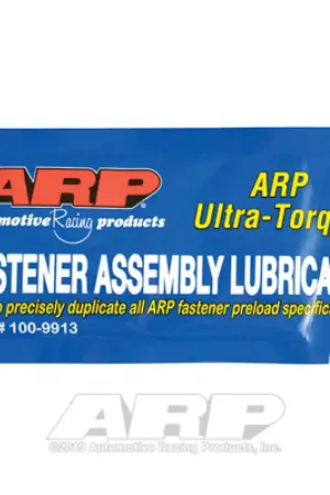 ARP Ultra Torque Lube 1.0 oz. Brush Top Bottle Latest