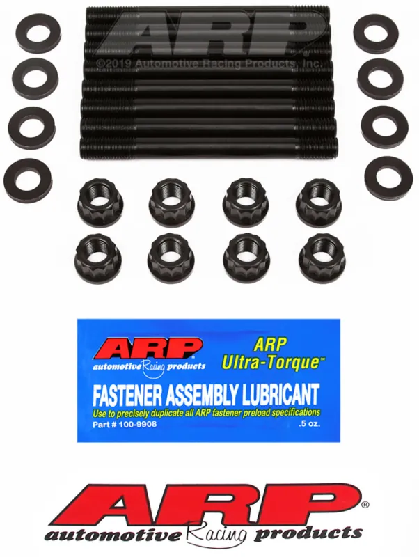 Order Now ARP Nissan 3.0L (VG30DE/DETT( DOHC V6 Main Stud Kit