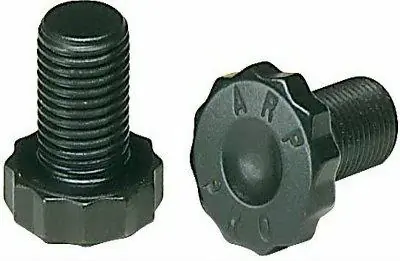 ARP 93+ Mitsubishi 7-Bolt 4G63 DSM (NO EVO) Flywheel Bolt Kit Secure Checkout
