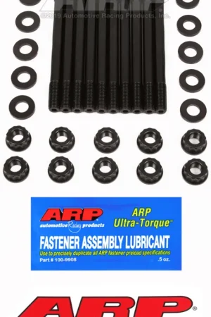 ARP Honda 1.5L L15 4Cyl Main Stud Kit Worldwide Shipping