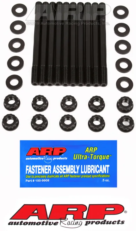 ARP Honda 1.5L L15 4Cyl Main Stud Kit Worldwide Shipping