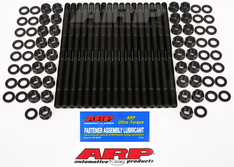 ARP Chevy/GMC 6.2 Diesel Head Stud Kit Price Drop