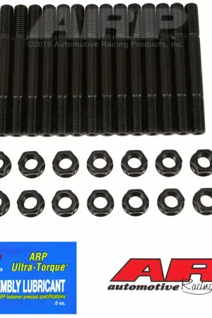 Final Sale ARP Chevy 4-Cylinder Hex Head Stud Kit