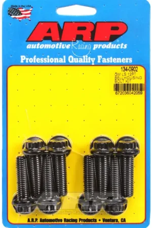 ARP GM LS 12pt Bellhousing Bolt Kit Budget